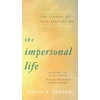 KNYGA Joseph S Benner Impersonal Life