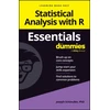 KNYGA Joseph Schmuller Statistical Analysis with R Essentials For Dummies