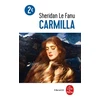 KNYGA Joseph Sheridan Le Fanu Karmilla