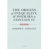 KNYGA Joseph Stiglitz Origins of Inequality