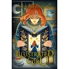 KNYGA Josephine Angelini Illustrated Girl