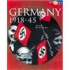 KNYGA Josh Brooman Longman History Project Germany 1918-1945 Paper