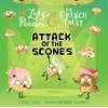 KNYGA Josh Funk Attack of the Scones