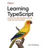 KNYGA Josh Goldberg Learning Typescript