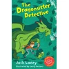 KNYGA Josh Lacey Dragonsitter Detective