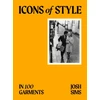 KNYGA Josh Sims Icons of Style