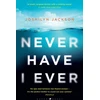 KNYGA Joshilyn Jackson Never Have I Ever