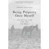 KNYGA Joshua Bennett Being Property Once Myself