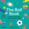 KNYGA Joshua David Stein Ball Book, Footballs, Meatballs, Eyeballs & More Balls!