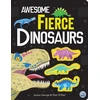 KNYGA Joshua George Awesome Fierce Dinosaurs