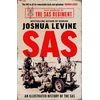 KNYGA Joshua Levine SAS, The Illustrated History of the SAS