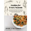 KNYGA Joshua Mcfadden Grains for Every Season