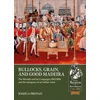 KNYGA Joshua Proven Bullocks, Grain, and Good Madeira