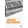 KNYGA Joshua Rozenberg Enemies of the People?