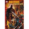 KNYGA Joshua Williamson Batman: Shadow War