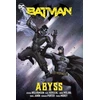 KNYGA Joshua Williamson Batman Vol. 6: Abyss