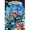 KNYGA Joshua Williamson Dark Crisis on Infinite Earths