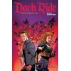 KNYGA Joshua Williamson Dark Ride Volume 3