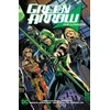 KNYGA Joshua Williamson Žalias Arrow Vol. 1: Reunion