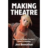 KNYGA Joss Bennathan Making Theatre
