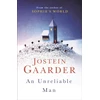 KNYGA Jostein Gaarder Unreliable Man