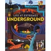 KNYGA Josy Bloggs Life at Extremes: Underground