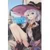 KNYGA Jougi Shiraishi Wandering Witch: The Journey of Elaina, Vol. 1 (light novel)