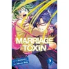 KNYGA Joumyaku Marriage Toxin, Vol. 3