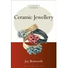 KNYGA Joy Bosworth Ceramic Jewellery