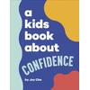 KNYGA Joy Cho Kids Book About Confidence
