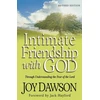 KNYGA Joy Dawson Intimate Friendship with God – Through Understanding the Fear of the Lord