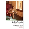 KNYGA Joyce Carol Oates Night-Gaunts and Other Tales of Suspense
