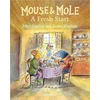 KNYGA Joyce Dunbar Mouse and Mole: A Fresh Start