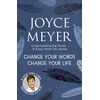 KNYGA Joyce Meyer Change Your Words, Change Your Life