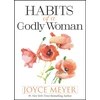 KNYGA Joyce Meyer Habits of a Godly Woman