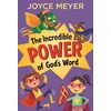 KNYGA Joyce Meyer Incredible Power of God's Word