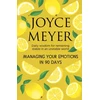 KNYGA Joyce Meyer Managing Your Emotions in 90 days