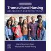 KNYGA Joyce Newman Giger Transcultural Nursing