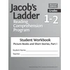 KNYGA Joyce Vantassel Baska Jacob's Ladder Reading Comprehension Program