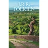 KNYGA J.R.R. Tolkien History of the Hobbit