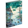 KNYGA J.R.R. Tolkien Tolkien Raft-elves Journal