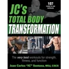 KNYGA Juan Carlos "JC" Santana JC's Total Body Transformation
