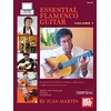 KNYGA Juan Martin Essential Flamenco Guitar