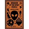 KNYGA Juan Pablo Villalobos Invasion of the Spirit People