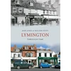 KNYGA Jude James Lymington Through Time