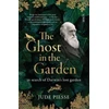 KNYGA Jude Piesse The Ghost In The Garden