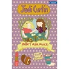 KNYGA Judi Curtin Don't Ask Alice