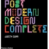 KNYGA Judith Gura Postmodern Design Complete