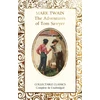 KNYGA Judith John Adventures of Tom Sawyer