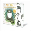 KNYGA Judith Kerr Mog the Forgetful Cat Slipcase Gift Edition